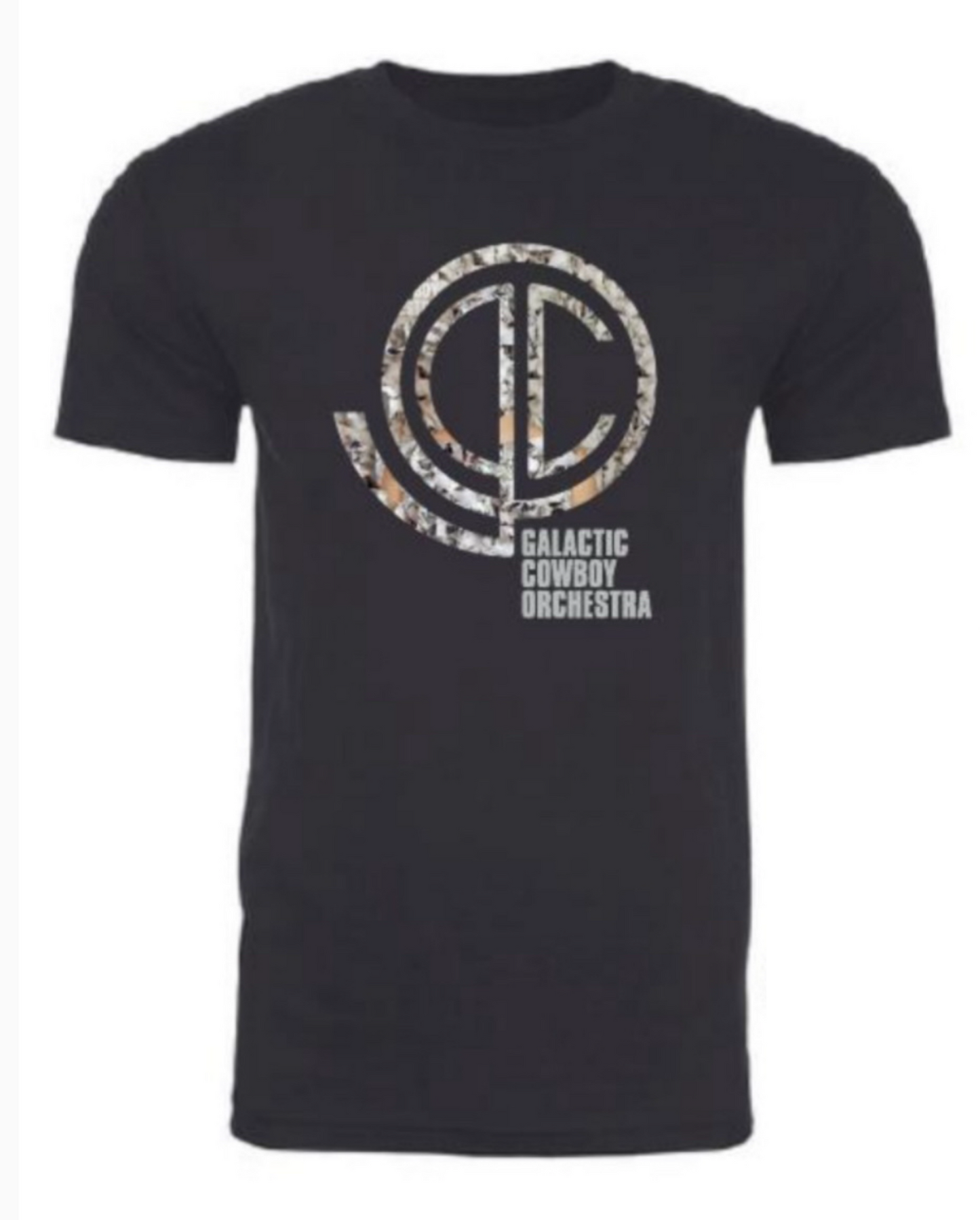 GCO Logo Youth Tee