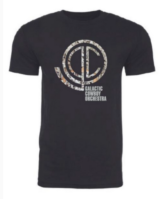 GCO Logo Youth Tee