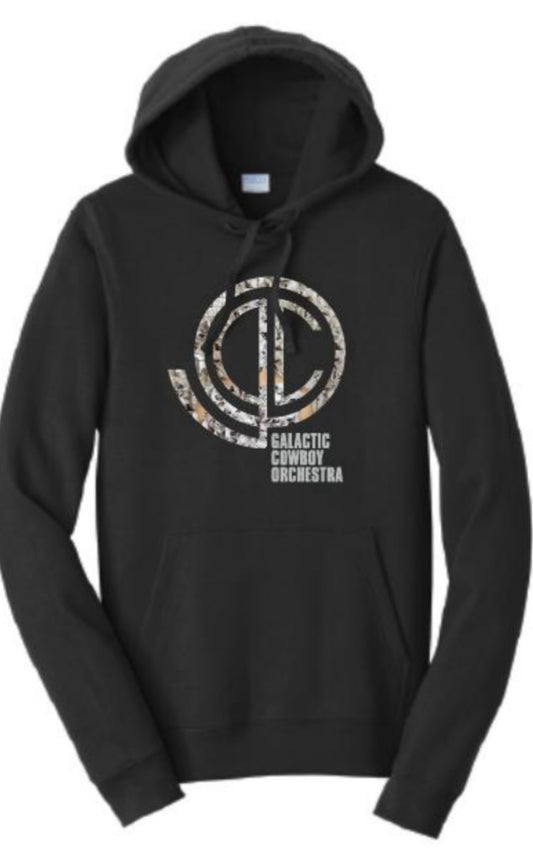 GCO Logo Unisex Hoodie